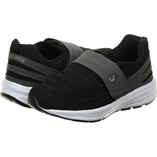 Bourge Men's Loire-Z126 Sports Shoes