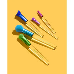 Fenty Beauty Brush Set 5-Piece Brush Set