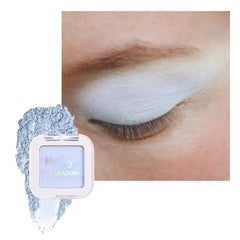 Kaely Single Eyeshadow Makeup, Neutral Powder Eye Shadow Palette, Waterproof, Long Lasting Neutral Powder Mini Eyeshadow - 0.04 Ounce (Pack of 1)