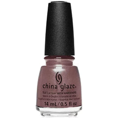 China Glaze Nail Lacquer With Hardeners