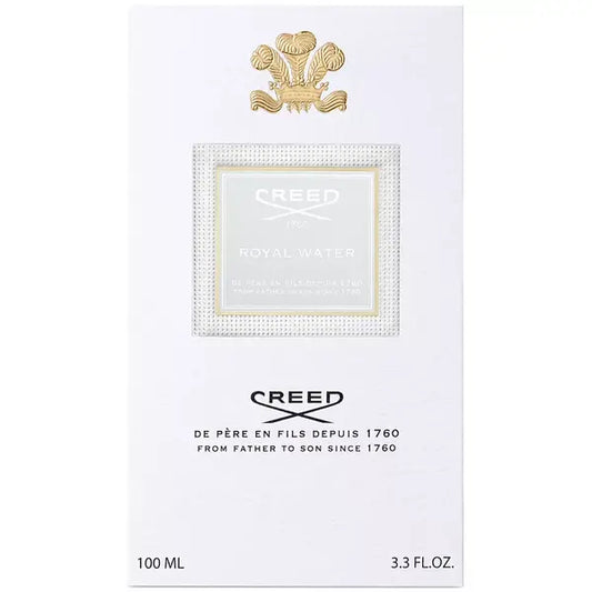CREED Royal Water, Invigorating Fragrance, 3.3 oz