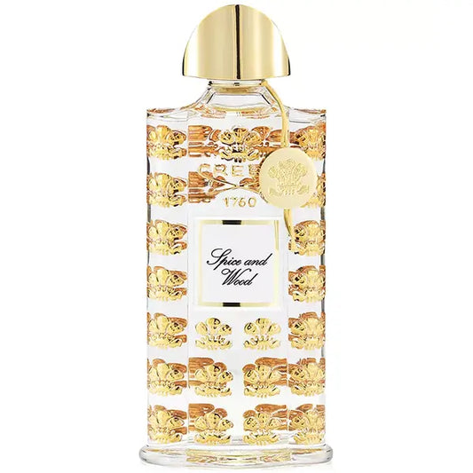 CREED Spice & Wood Fragrance, Warm and Invigorating, 2.5oz