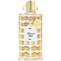 CREED Spice & Wood Fragrance, Warm and Invigorating, 2.5oz