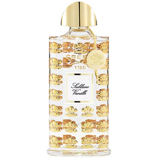 CREED Sublime Vanille Eau de Parfum, Warm Luxurious Fragrance, 2.5 oz