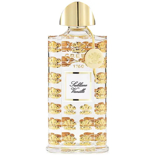 CREED Sublime Vanille Eau de Parfum, Warm Luxurious Fragrance, 2.5 oz