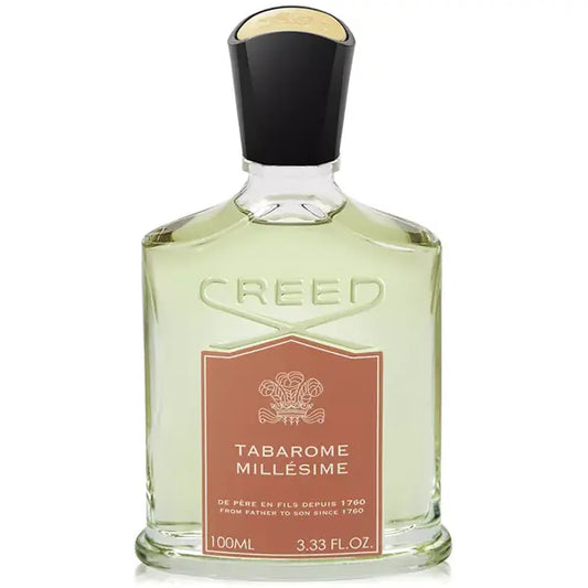 CREED Tabarome Millésime Eau de Parfum, Rich and Sophisticated Fragrance, 3.3 oz