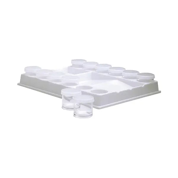 Art Alternatives Sealed Cup Palette