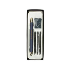 Art Alternatives Clutch Pencil Tin 5 Piece Set