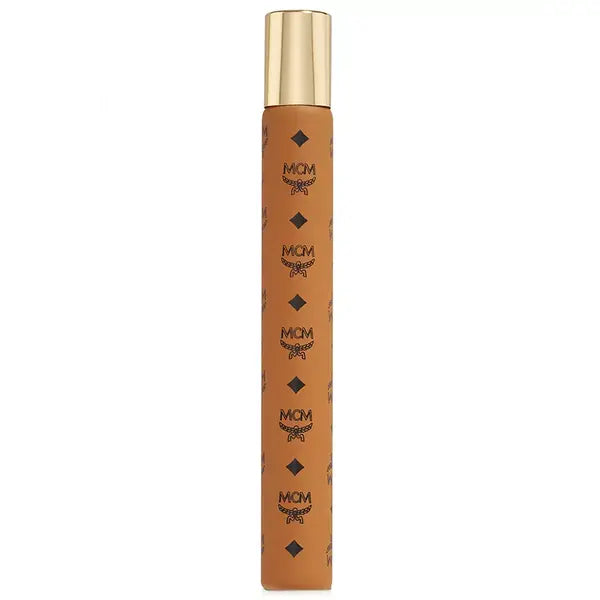 MCM Eau de Parfum Travel Spray , Compact and Bold Fragrance , 0.34oz