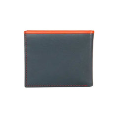 Nautica Men's Pop J Class Bifold Wallet