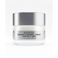 Bionova Blemish Control Cream For Oily Skin