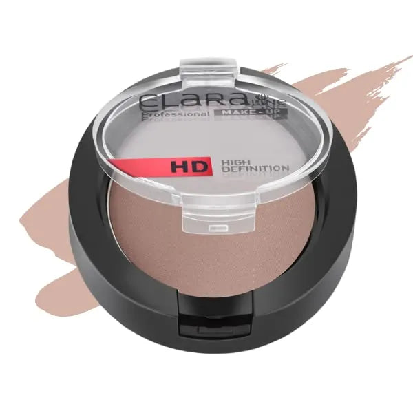 Claraline Eyeshadow Single Pressed Powder – Long-Lasting Gift Eye Makeup for Women & Girls