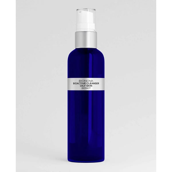 Bionova Treatment Cleanser For Oily Skin