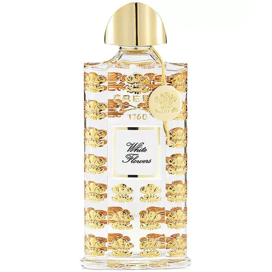 CREED White Flowers, Elegant and Floral Fragrance, 2.5oz