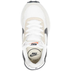 Nike Women's Waffle Debut Casual Sneakers from Finish Line - Sandrift, Black