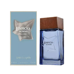 Lolita Lempicka Homme Eau de Toilette Spray, Rich and Sophisticated Fragrance, 1.7oz