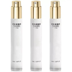 CREED 3-Pc. Aventus For Her Atomizer Refill Set, Elegant and Luxurious Fragrance