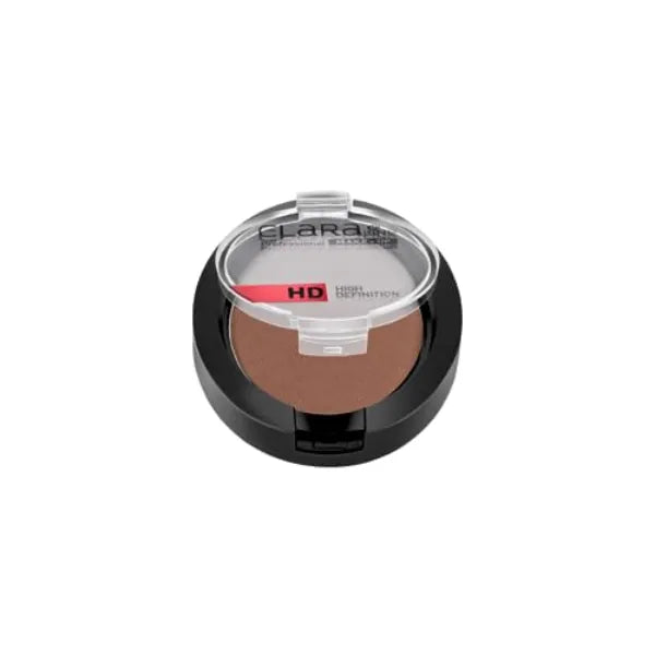 Claraline Eyeshadow Single Pressed Powder – Long-Lasting Gift Eye Makeup for Women & Girls