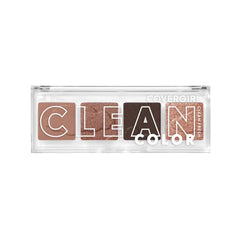 Clean Fresh Color Clean Eyeshadow