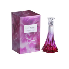 Christian Siriano Women's Silhouette In Bloom Eau de Parfum Spray, Elegant Fragrance, 3.4oz