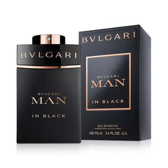 BVLGARI Man in Black Men's Eau de Parfum Spray