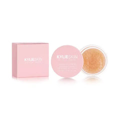MACY's Kylie Skin Sugar Lip Scrub for Smooth, Soft, and Exfoliated Lips