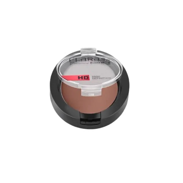 Claraline Eyeshadow Single Pressed Powder – Long-Lasting Gift Eye Makeup for Women & Girls