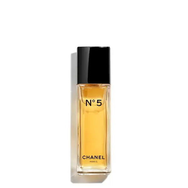 CHANEL N° 5 Eau de Toilette Spray Fragrance for Women
