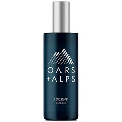 Oars + Alps Ascend Cologne, Refreshing Fragrance, 1 oz