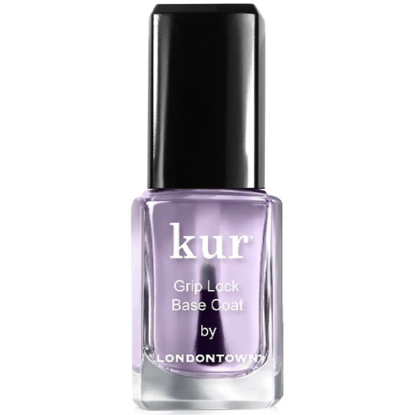Londontown Kur Grip Lock Base Coat, 0.4 oz.