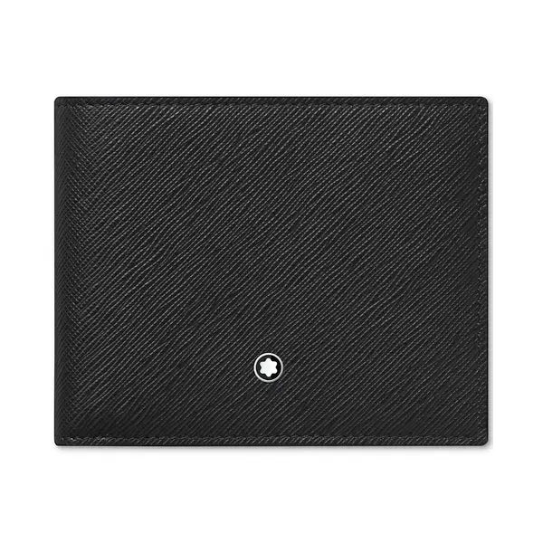 Montblanc Sartorial Leather Wallet