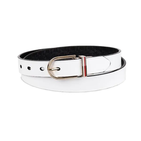 Tommy Hilfiger Women's Reversible Dress Casual Belt