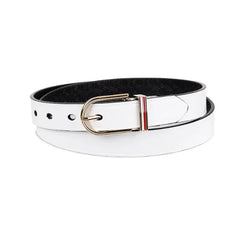 Tommy Hilfiger Women's Reversible Dress Casual Belt