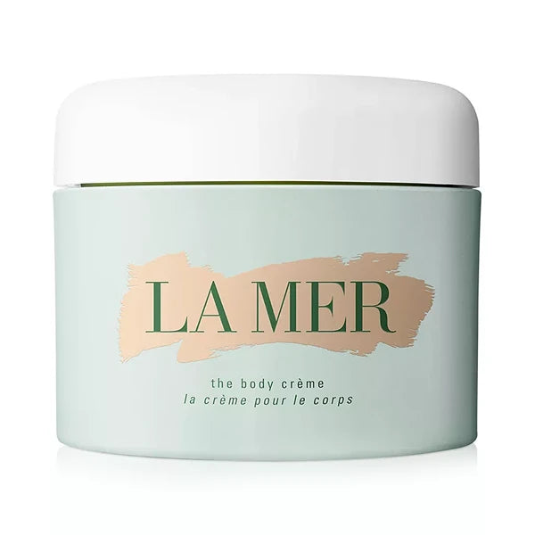 La Mer The Body Cream Hydrating Body Lotion