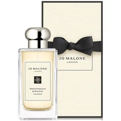 Jo Malone London Honeysuckle & Davana Cologne, Elegant Floral Fragrance, 3.4 oz