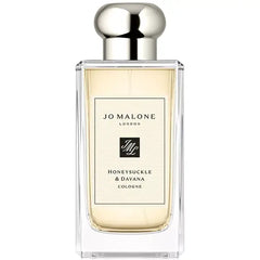 Jo Malone London Honeysuckle & Davana Cologne, Elegant Floral Fragrance, 3.4 oz