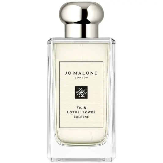 Jo Malone London Fig & Lotus Flower Cologne, Fresh and Floral Fragrance