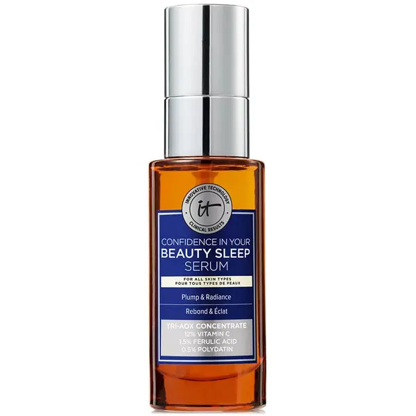 MACY's Confidence In Your Beauty Sleep Triple Antioxidant Brightening Serum