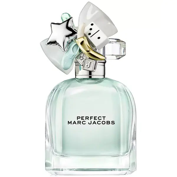 Marc Jacobs Perfect Eau de Toilette Fresh and Floral Fragrance