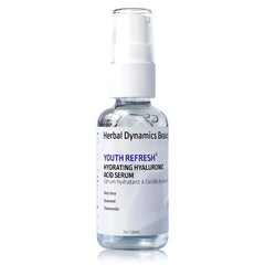 Herbal Dynamics Beauty Hyaluronic Acid 62% Hydrating Serum