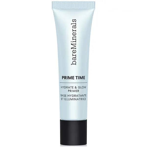 bareMinerals Prime Time Hydrate & Glow Foundation Primer