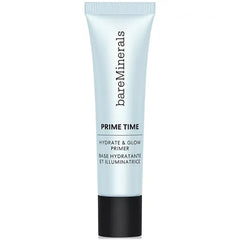 bareMinerals Prime Time Hydrate & Glow Foundation Primer