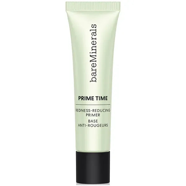 bareMinerals Prime Time Redness Reducing Foundation Primer