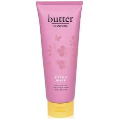 Butter LONDON Jumbo Extra Whip Hand & Foot Treatment With Shea Butter, 7 oz.