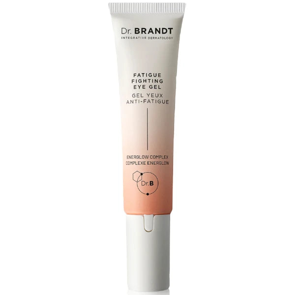 Dr. Brandt Fatigue Fighting Eye Gel, 0.5 oz.