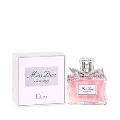 DIOR Miss Dior Eau de Parfum Spray, Elegant and Floral Fragrance