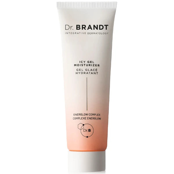 Dr. Brandt Icy Gel Moisturizer, 1.7 oz.