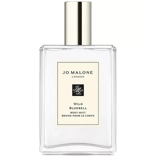 Jo Malone London Wild Bluebell Body Mist, Fresh and Floral Fragrance, 3.4oz