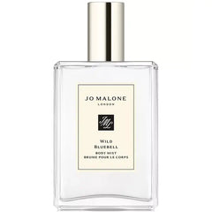 Jo Malone London Wild Bluebell Body Mist, Fresh and Floral Fragrance, 3.4oz