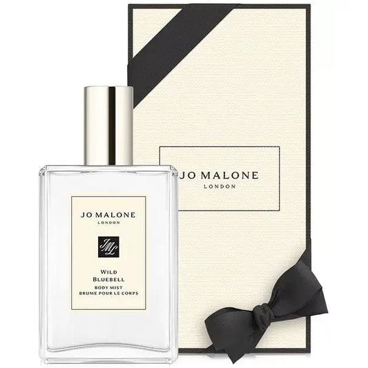 Jo Malone London Wild Bluebell Body Mist, Fresh and Floral Fragrance, 3.4oz